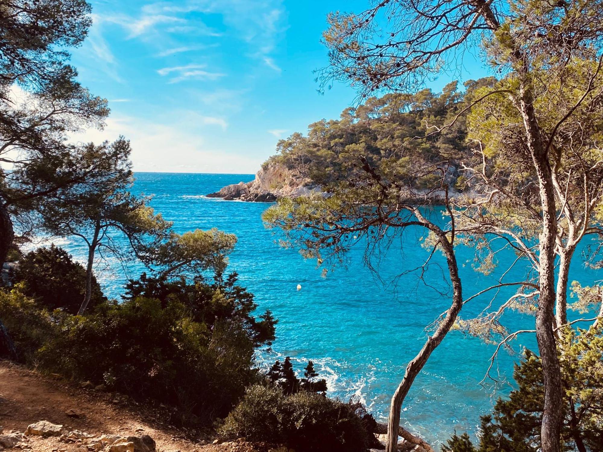 Lodge Entre Ciel Et Mer サン・シル・シュル・メール エクステリア 写真